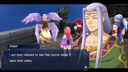 Ys: Memories of Celceta (2018)