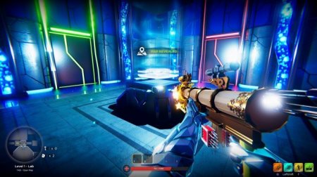 HYPERGUN (2018)