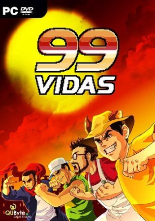 99Vidas (2018)
