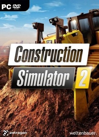 Construction Simulator 2 US - Pocket Edition (2018)
