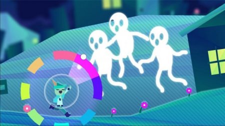 Wandersong (2018)