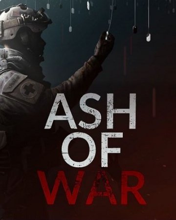 ASH OF WAR (2018)