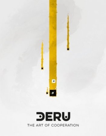 DERU - The Art of Cooperation (2018)