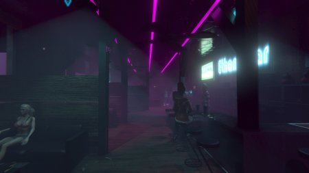 NeonCode (2018)