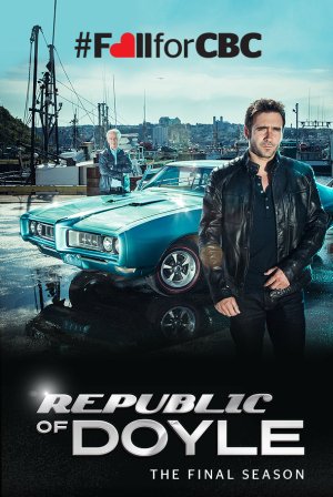 Дело Дойлов 6 сезон 2017