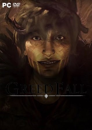 GreedFall (2018)