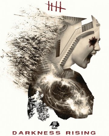 Восстание тьмы (2017)