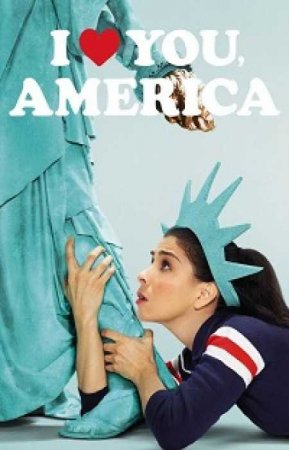 Я люблю тебя, Америка (1 сезон)