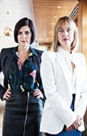 Разрыв (1 сезон)