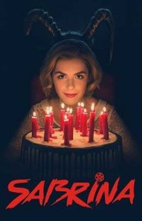 Леденящие душу приключения Сабрины (1 сезон)