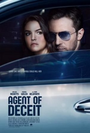 Детектив / Агент обмана / Преследующий (2019)