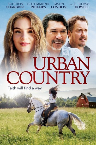 Сельская жизнь (2018)