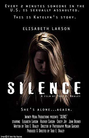 Безмолвие (2018)