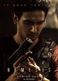 Ночь Возмездия (2019)