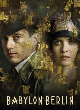 Вавилон-Берлин (4 сезон)
