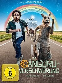 Осторожно, Кенгуру! 2 / Заговор кенгуру (2022)