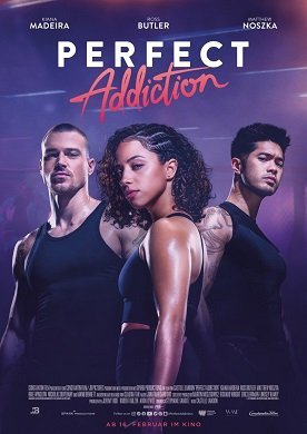 Идеальная зависимость (2023)