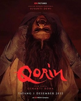 Корин / Двойник (2022)
