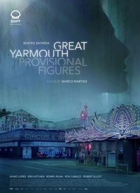 Грейт-Ярмут: Предварительные данные (2022)