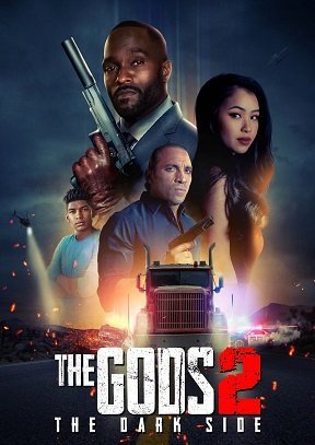 Боги 2: Темная сторона (2023)