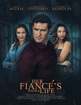 Двойная жизнь жениха (2023)