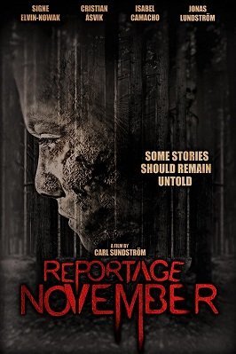 Ноябрьский репортаж (2022)