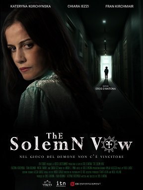 Дитя демона (2022)