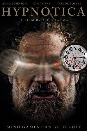 Гипнотика (2022)