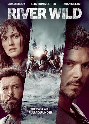 Дикая река (2023)