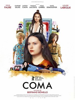 Кома (2022)