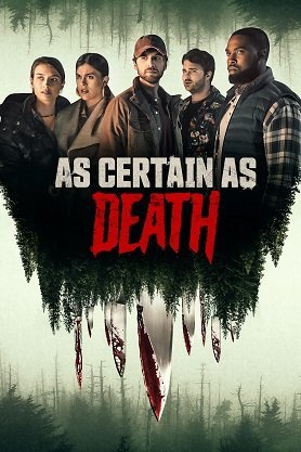 Верная смерть (2023)