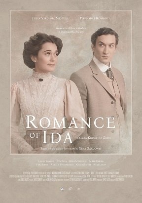 Рассказ Иды (2022)