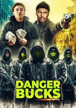 Опасные баксы (2023)