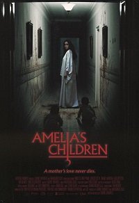 Заклятие Амелии (2023)