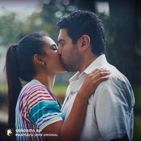 Мисс Мексика 89 (2 сезон)