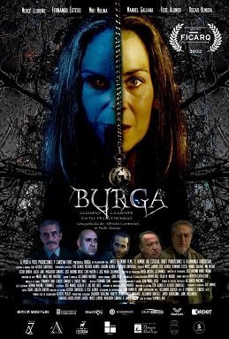 Психопатка / Смертоносные видения (2023)