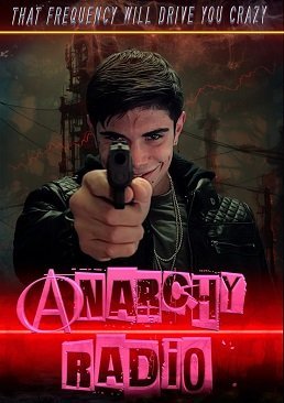 Радио "Анархия" (2024)